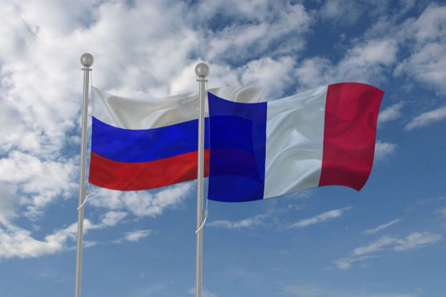 МИД России: Попытки Франции обречены на провал - ОБНОВЛЕНО